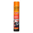 KOKPIT BŁYSZCZĄCY TRUSKAWKA 600ML