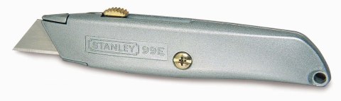 NOŻYK METALOWY 99E, OSTRZE CHOWANE, 3 OSTRZA ZAPASOWE [K]