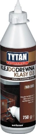 KLEJ DO DREWNA TYTAN PROFESSIONAL D3 200G