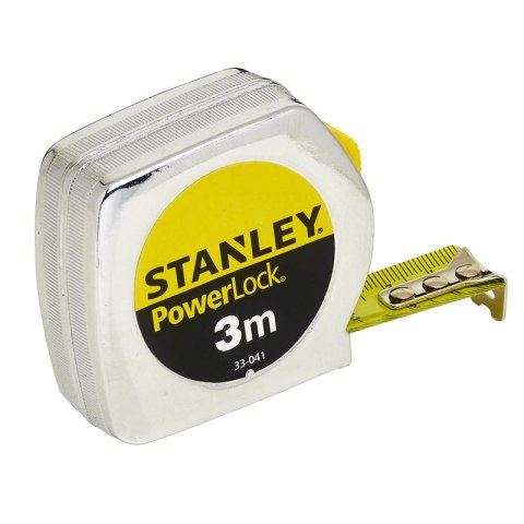 MIARA POWERLOCK, OBUDOWA METALOWA [L] 3M/12.7MM