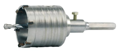 WIERTŁO KORONKOWE 80MM WIERTŁO KORONKOWE 80MM