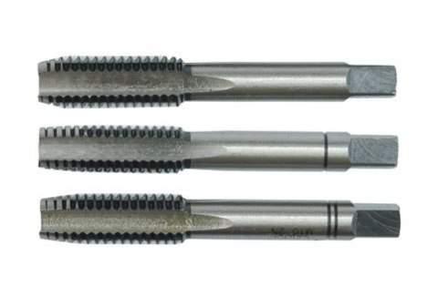 GWINTOWNIKI 3 CZĘŚCI M14 GWINTOWNIKI 3 CZĘŚCI M14