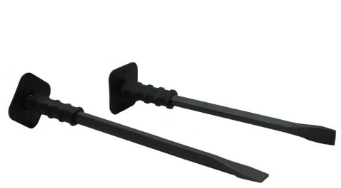 PRZECINAK Z OCHRANIACZEM 19*250MM PRZECINAK Z OCHRANIACZEM 19*250MM