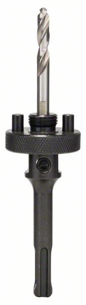 ADAPTER 6KT DO OTWORNIC HSS-G 5/8', 32-210 MM ADAPTER 6KT DO OTWORNIC HSS-G 5/8', 32-210 MM