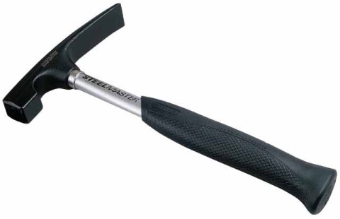 MŁOTEK STEELMASTER MURARSKI REŃSKI 500G [L]