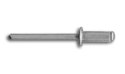 NIT ZRYWALNY ALUMINIOWO-STALOWY 6.0*16MM