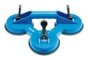 UCHWYT DO SZYB 3*115MM