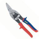 NOŻYCE DO BLACHY UNIWERSALNE LEWE 250MM