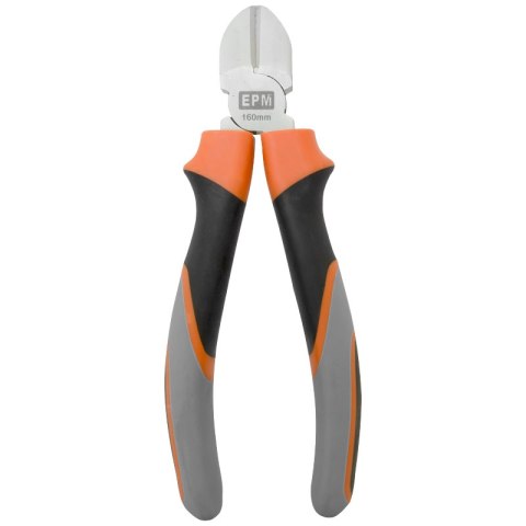 SZCZYPCE TNĄCE BOCZNE 180MM SZCZYPCE TNĄCE BOCZNE 180MM