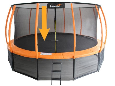 Mata do Trampoliny 10ft LEAN SPORT BEST Mata do Trampoliny 10ft LEAN SPORT BEST