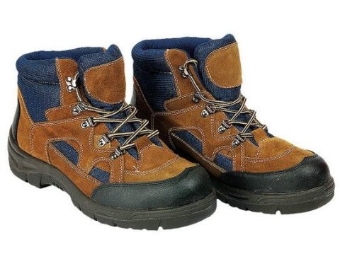 BUTY TRZEWIKI MONTREIS ROZMIAR 44 BUTY TRZEWIKI MONTREIS ROZMIAR 44
