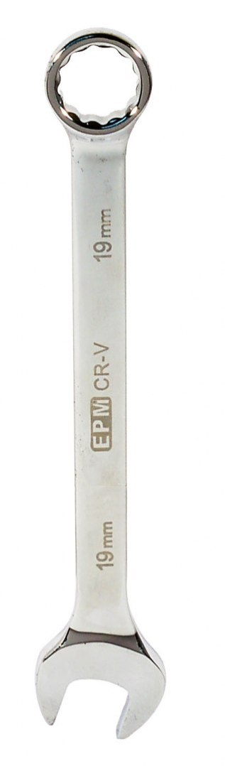 KLUCZ PŁASKO-OCZKOWY POLEROWANY 36MM KLUCZ PŁASKO-OCZKOWY POLEROWANY 36MM