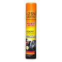 KOKPIT BŁYSZCZĄCY 600ML CYTRYNA