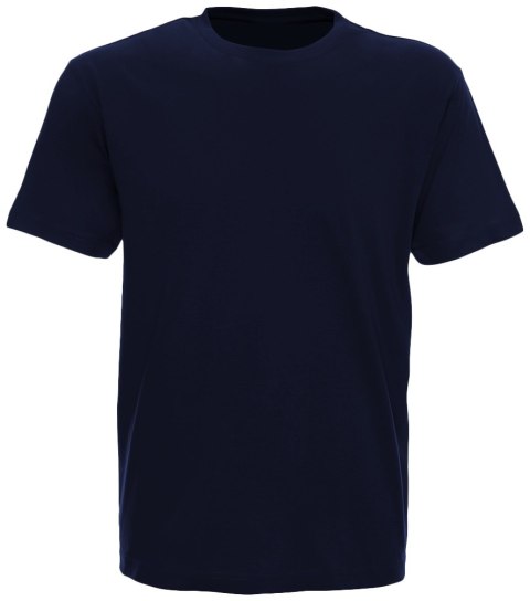 KOSZULKA T-SHIRT DANIEL 2710 GRANATOWA ROZMIAR L KOSZULKA T-SHIRT DANIEL 2710 GRANATOWA ROZMIAR L
