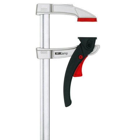 ŚCISK DŹWIGNIOWY SZYBKOMOCUJĄCY LEKKI KLIKLAMP KLI 250MM ŚCISK DŹWIGNIOWY SZYBKOMOCUJĄCY LEKKI KLIKLAMP KLI 250MM