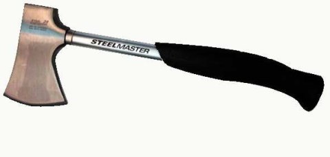 SIEKIERA STEELMASTER SIEKIERA STEELMASTER