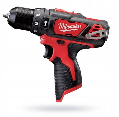 WIERTARKO-WKRĘTARKA UDAROWA M12BPD-202C 2*2,0AH WIERTARKO-WKRĘTARKA UDAROWA M12BPD-202C 2*2,0AH