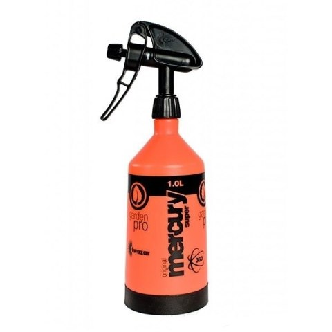 OPRYSKIWACZ MERKURY SUPER360, POJEMNOŚĆ 1L OPRYSKIWACZ MERKURY SUPER360, POJEMNOŚĆ 1L