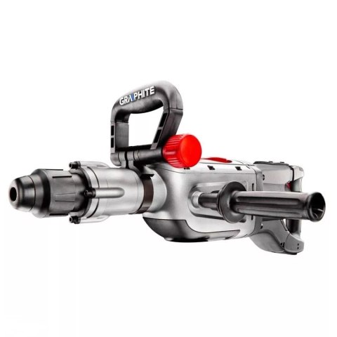 MŁOT UDAROWY KUJĄCY SDS-MAX 1700W UDAR 27J MŁOT UDAROWY KUJĄCY SDS-MAX 1700W UDAR 27J