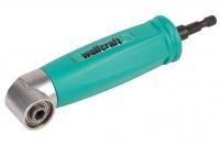 ADAPTER KĄTOWY 90°, DO WKRĘTAREK AKUMULATOROWYCH ADAPTER KĄTOWY 90°, DO WKRĘTAREK AKUMULATOROWYCH