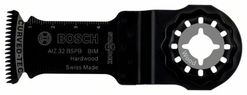 BRZESZCZOT BIM DO CIĘCIA WGŁĘBNEGO STARLOCK AIZ 32 BSPB, DRE BRZESZCZOT BIM DO CIĘCIA WGŁĘBNEGO STARLOCK AIZ 32 BSPB, DRE