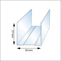 PROFIL UD27/3.0 MB