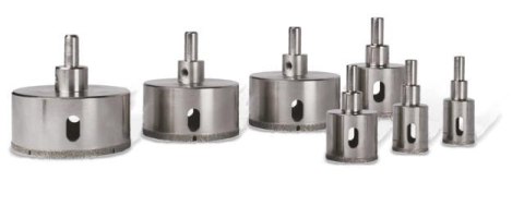 KORONKA EASY GRES NA MOKRO 20 MM KORONKA EASY GRES NA MOKRO 20 MM