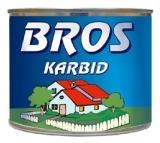 KARBID GRANULOWANY 1 KG KARBID GRANULOWANY 1 KG