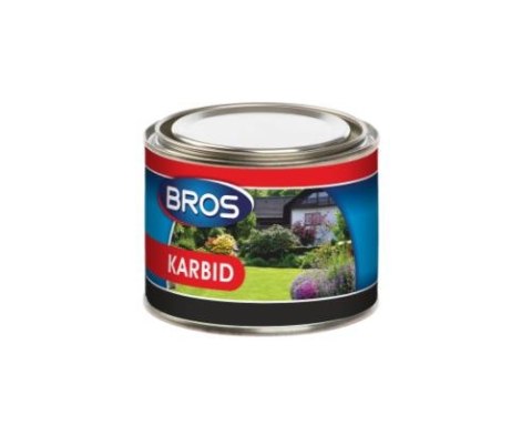 KARBID GRANULOWANY 1 KG KARBID GRANULOWANY 1 KG