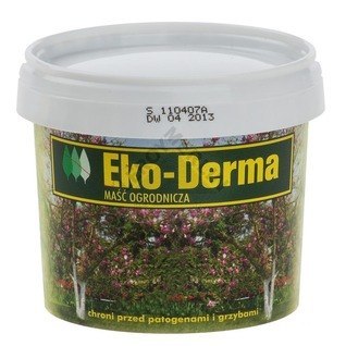 MAŚĆ OGRODNICZA 350G - KORO DERMA MAŚĆ OGRODNICZA 350G - KORO DERMA