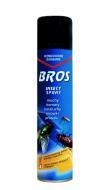 ŚRODEK OWADOBÓJCZY - INSECT SPRAY 300ML