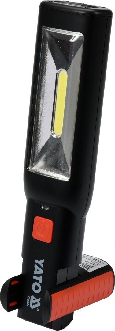 LAMPA WARSZTATOWA 3W COB LED LAMPA WARSZTATOWA 3W COB LED