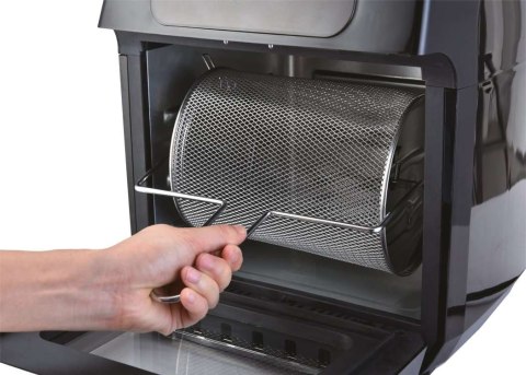FRYTKOWNICA BEZTŁUSZCZOWA, PIEKARNIK 12L 1800W FRYTKOWNICA BEZTŁUSZCZOWA, PIEKARNIK 12L 1800W