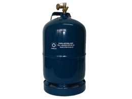 BUTLA TURYSTYCZNA 12,3L/5KG PUSTA