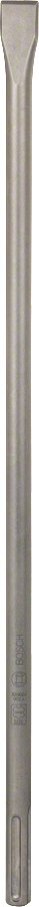 DŁUTO PŁASKIE SDS-MAX 600MM DŁUTO PŁASKIE SDS-MAX 600MM