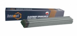 ELEKTRODA RUTYLOWA BES 1.460R 3.2*350MM 4KG