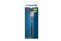 LUSTERKO INSPEKCYJNE Z LED 50*80MM