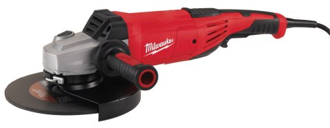 SZLIFIERKA KĄTOWA 230MM AGV 22-230 E SZLIFIERKA KĄTOWA 230MM AGV 22-230 E