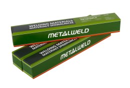 ELEKTRODA RUTYLOWA RUTWELD R3 - DLA HOBBYSTÓW 2.5*350MM 4KG