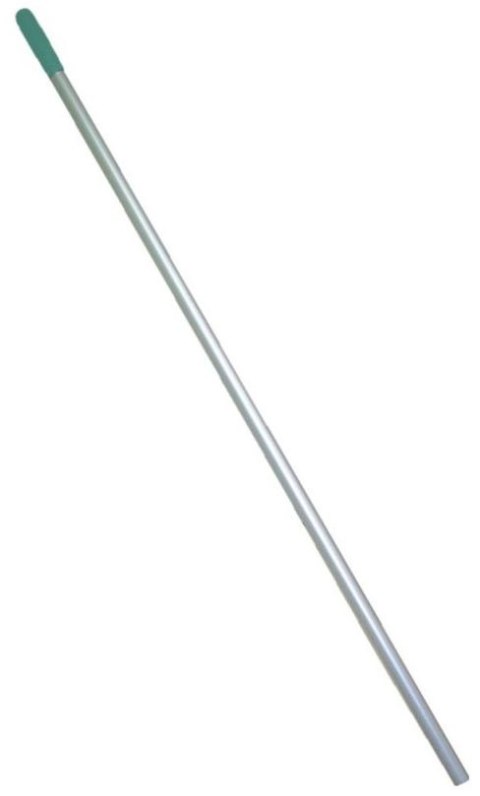 KIJ ALUMINIOWY DO STELAŻY I ŚCIĄGACZEK DO WODY 140CM KIJ ALUMINIOWY DO STELAŻY I ŚCIĄGACZEK DO WODY 140CM