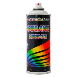 SPRAY 400ML CZEKOLADOWY MAT