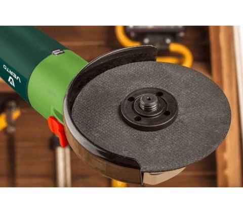 SZLIFIERKA KĄTOWA 115MM 500W SZLIFIERKA KĄTOWA 115MM 500W