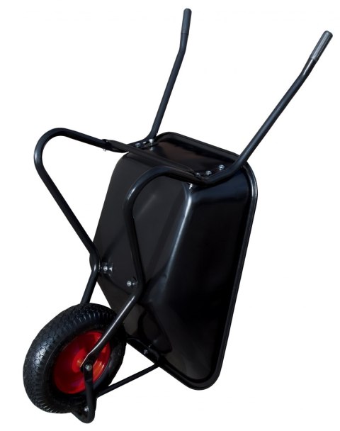 TACZKA TŁOCZONA 115L, BLACHA 0.7MM TACZKA TŁOCZONA 115L, BLACHA 0.7MM