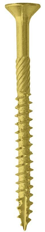 WKRĘT UNIWERSALNY SAMOWIERCĄCY TORX 5.0*40MM