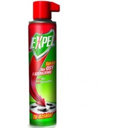 GAŚNICA - SPRAY NA OSY I SZERSZENIE EXPEL 300ML