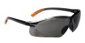 OKULARY OCHRONNE PW15 FOSSA SAFETY