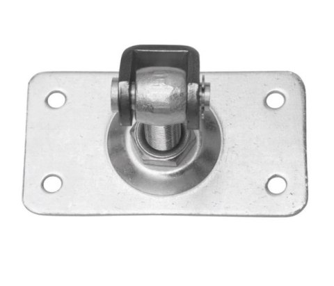ZAWIAS REGULOWANY 16 MM Z PŁYTKĄ 85*55*3MM ZAWIAS REGULOWANY 16 MM Z PŁYTKĄ 85*55*3MM