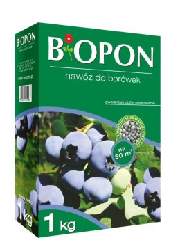.NAWÓZ, DO BORÓWEK 1 KG