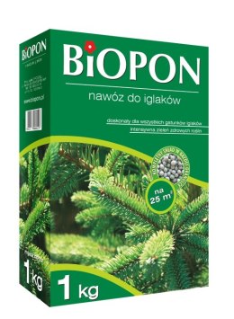 .NAWÓZ DO IGLAKÓW 1 KG