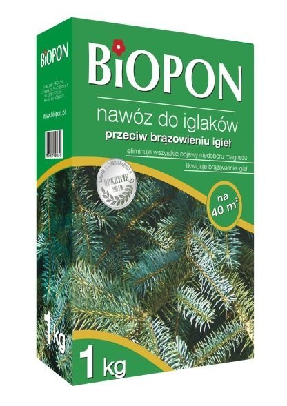 .NAWÓZ DO IGLAKÓW PRZECIW BRĄZOWIENIU IGIEŁ 1 KG .NAWÓZ DO IGLAKÓW PRZECIW BRĄZOWIENIU IGIEŁ 1 KG